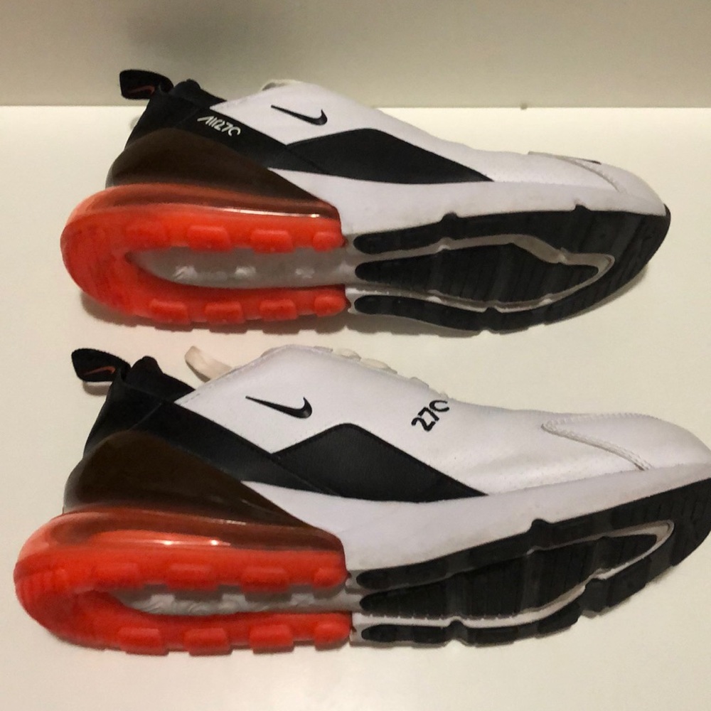 Nike Air Max 270 - Picture 4 of 8